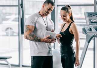 Should You Hire a Personal Trainer for Better Results?